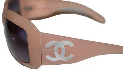 how to spot fake chanel mother of pearl sunglasses|authentic chanel sunglasses sale.